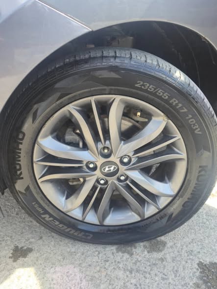 هونداي توسان 2014 - صورة 5