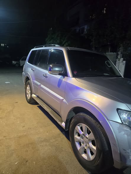 ميتسوبيشي باجيرو 2013 - صورة 2