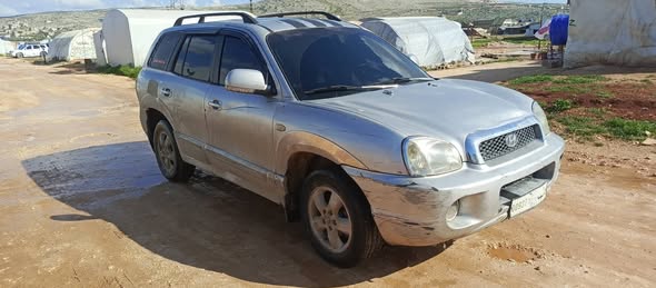 هيونداي سانتا في 2005 - صورة 2