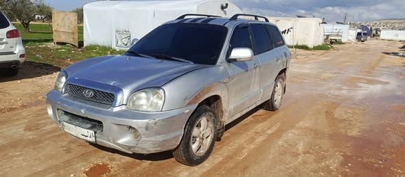 هيونداي سانتا في 2005 - صورة 3