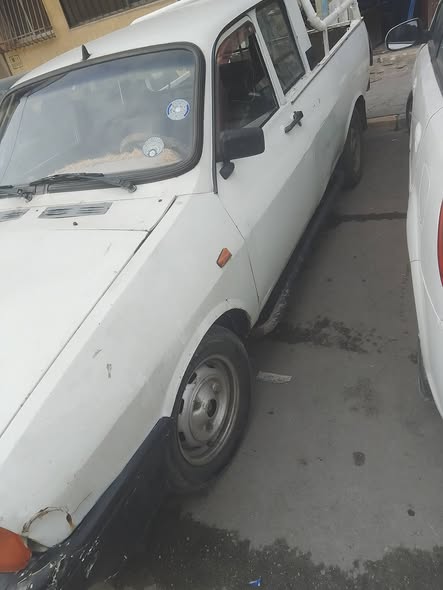 داسيا بيك اب 1997 - صورة 2