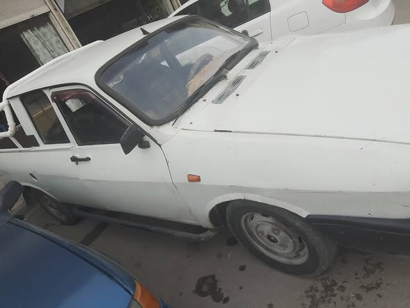 داسيا بيك اب 1997 - صورة 3