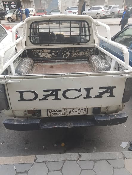 داسيا بيك اب 1997 - صورة 4