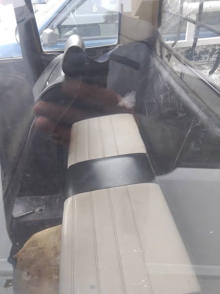 داسيا بيك اب 1997 - صورة 5