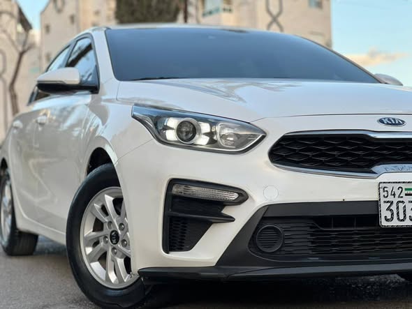 كيا K3 2019 - صورة 1