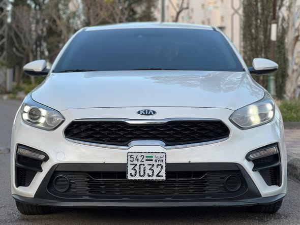 كيا K3 2019 - صورة 2