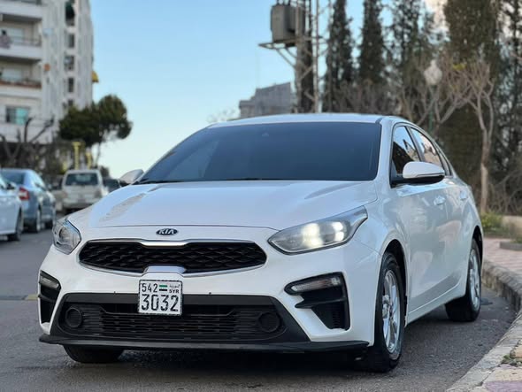 كيا K3 2019 - صورة 4
