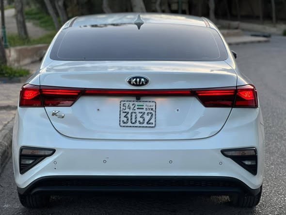 كيا K3 2019 - صورة 5
