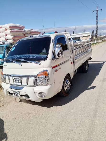 هيونداي بورتر 2011 - صورة 3