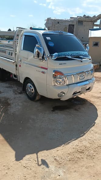 هيونداي بورتر 2011 - صورة 4