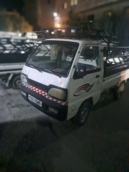 شانغه زنار 2005 - صورة 3