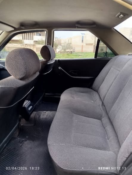 بيجو روى 2007 - صورة 4