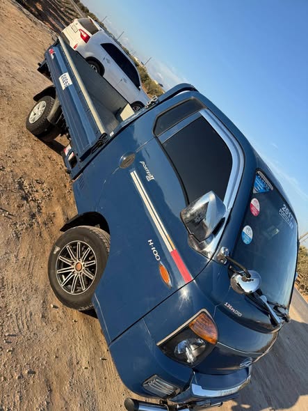 هيونداي بورتر 2017 - صورة 4