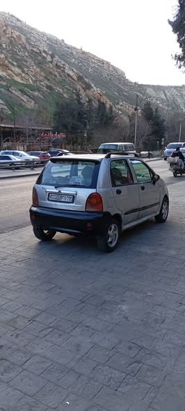 شيري QQ 2008 - صورة 2