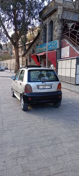 شيري QQ 2008 - صورة 3