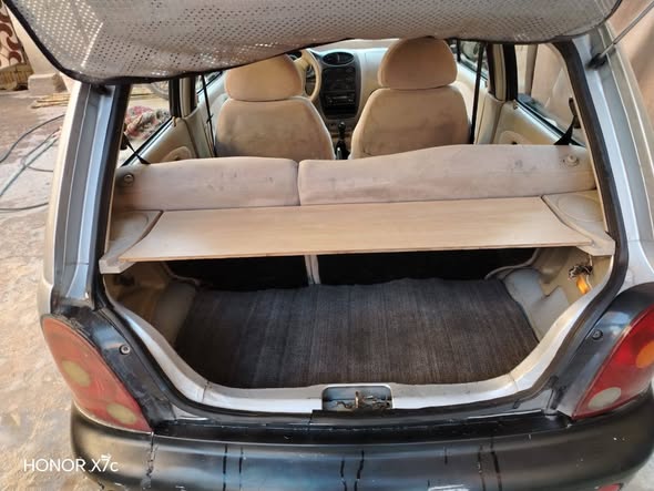 شيري QQ 2008 - صورة 5