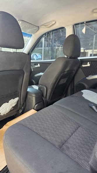 كيا سبورتاج 2007 - صورة 2