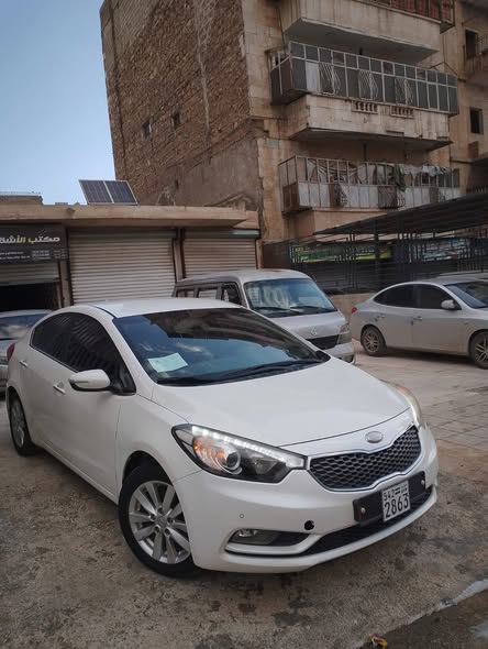 كيا K3 2013 - صورة 2