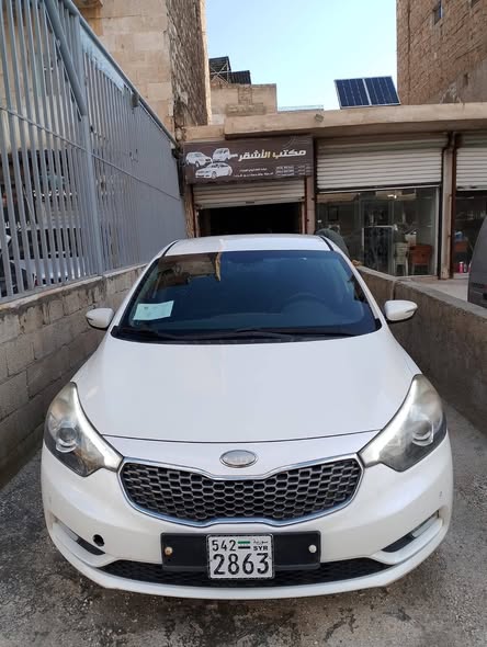 كيا K3 2013 - صورة 3