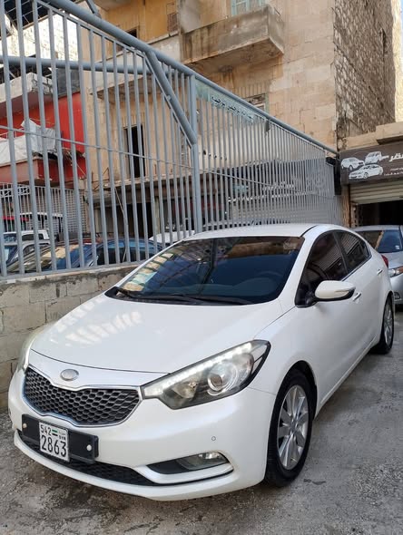 كيا K3 2013 - صورة 4