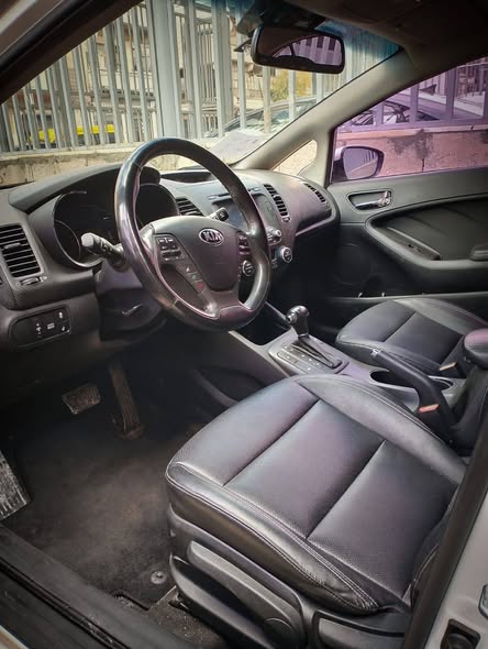 كيا K3 2013 - صورة 5