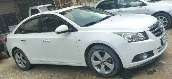 دايو لاسيتي 2009 - صورة 2