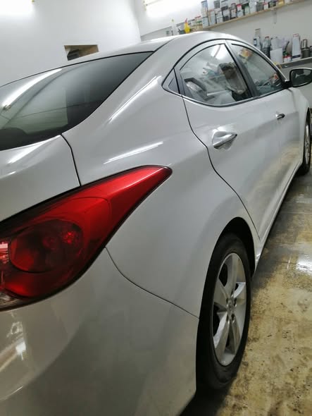 هيونداي النترا 2011 - صورة 5