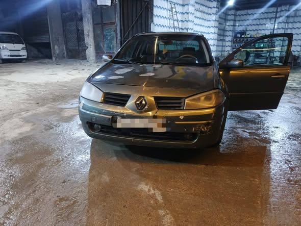 رينو ميغان 2005 - صورة 4