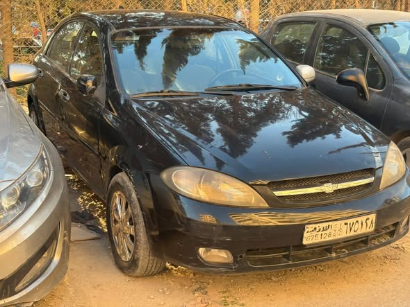 شفروليه اوبترا 2007 - صورة 2