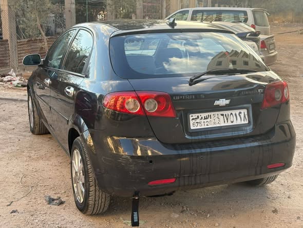 شفروليه اوبترا 2007 - صورة 4