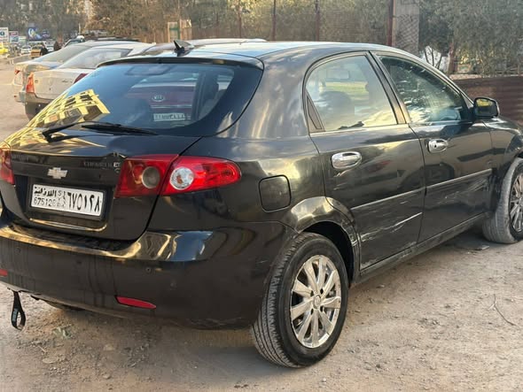 شفروليه اوبترا 2007 - صورة 5