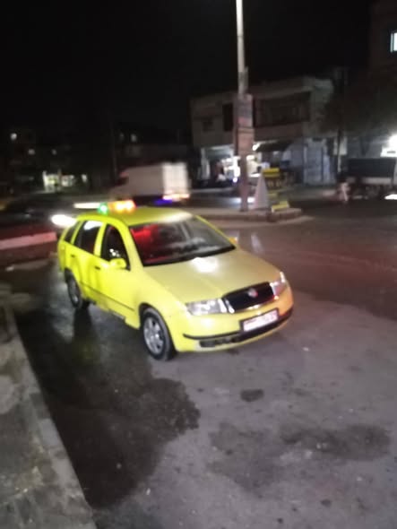 سكودا فابيا 2001 - صورة 2