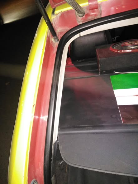 سكودا فابيا 2001 - صورة 4