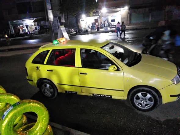 سكودا فابيا 2001 - صورة 5