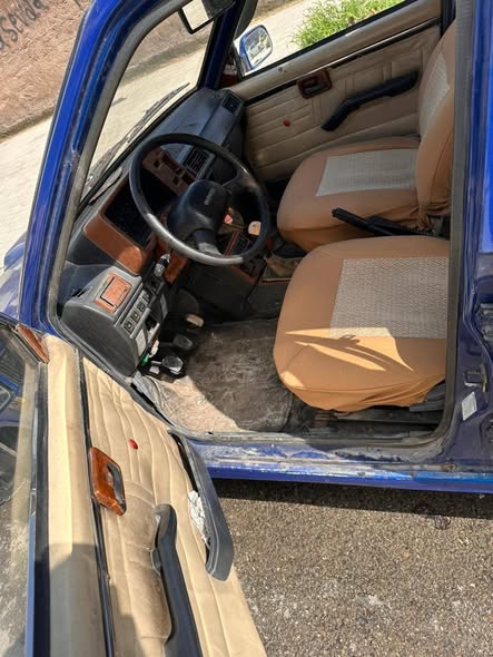 سوزوكي ألتو 2001 - صورة 4