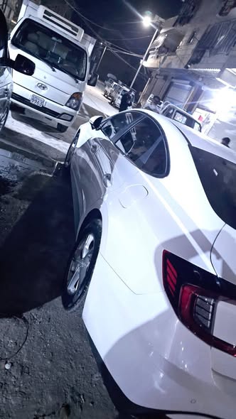 هونداي سوناتا 2020 - صورة 3