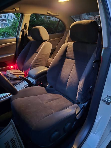 شفروليه توسكا 2010 - صورة 3