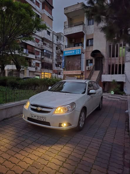 شفروليه توسكا 2010 - صورة 4