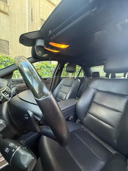 مرسيدس E 350 2010 - صورة 3