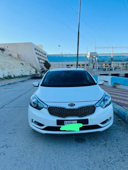 كيا كيا K3 2013 - صورة 2