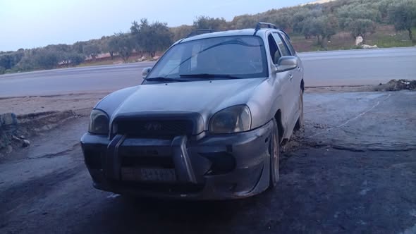 هونداي سانتا في 2001 - صورة 4