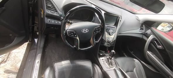 هيونداي ازيرا 2013 - صورة 3