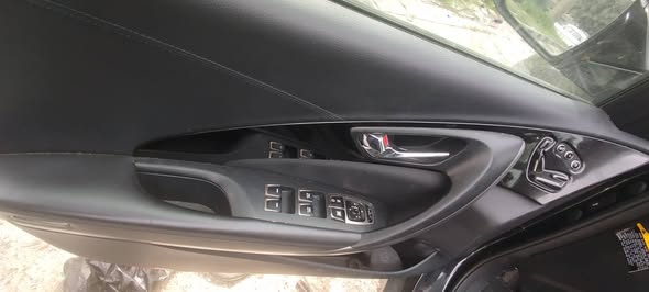 هيونداي ازيرا 2013 - صورة 5