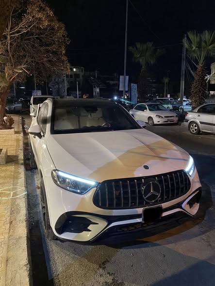 مرسيدس GLC 2025 - صورة 4