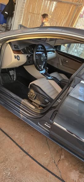 فولكس فاجن باسات CC 2012 - صورة 2