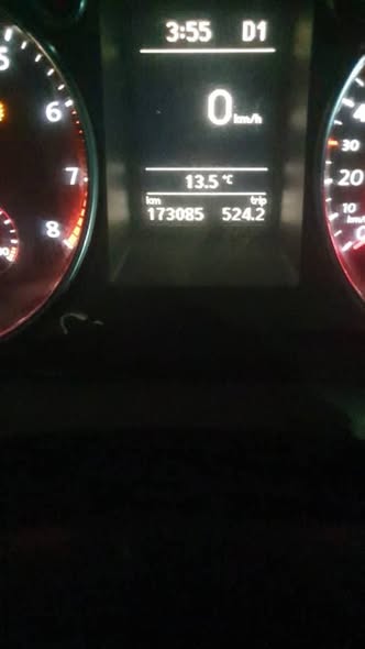 فولكس فاجن باسات CC 2012 - صورة 4