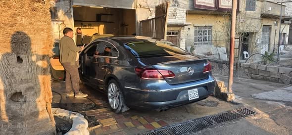 فولكس فاجن باسات CC 2012 - صورة 5