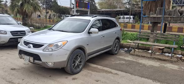 هيونداي فيراكروز 2008 - صورة 2