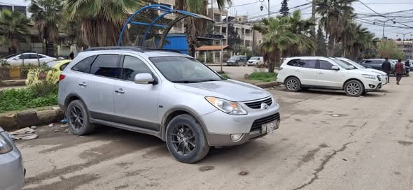 هيونداي فيراكروز 2008 - صورة 3