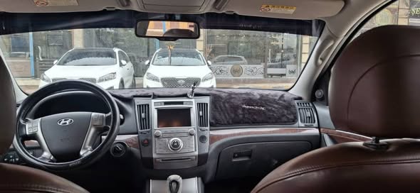 هيونداي فيراكروز 2008 - صورة 4